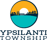 Charter Township of Ypsilanti Logo